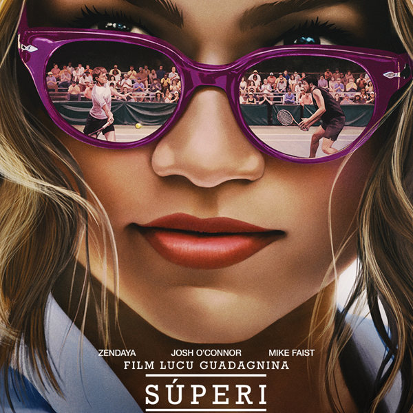 Klenoty žánrového filmu: SÚPERI