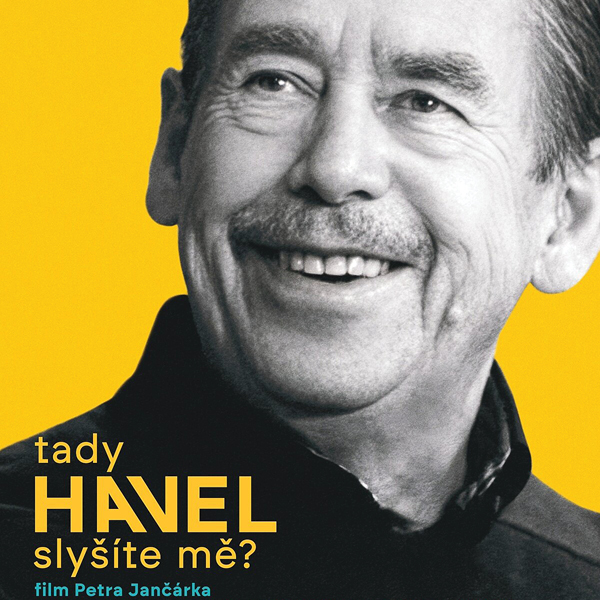Klenoty žánrového filmu: TADY HAVEL, SLYŠÍTE MĚ?