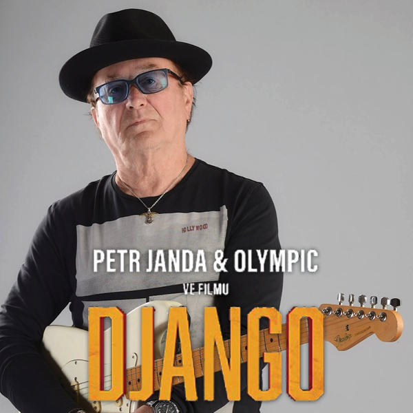 Klenoty žánrového filmu: DJANGO