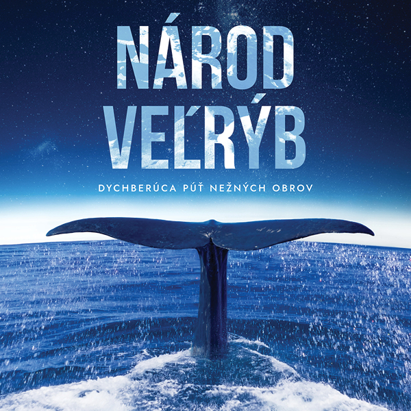 Klenoty žánrového filmu: NÁROD VEĽRÝB