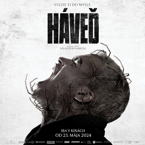 Klenoty žánrového filmu: HÁVEĎ