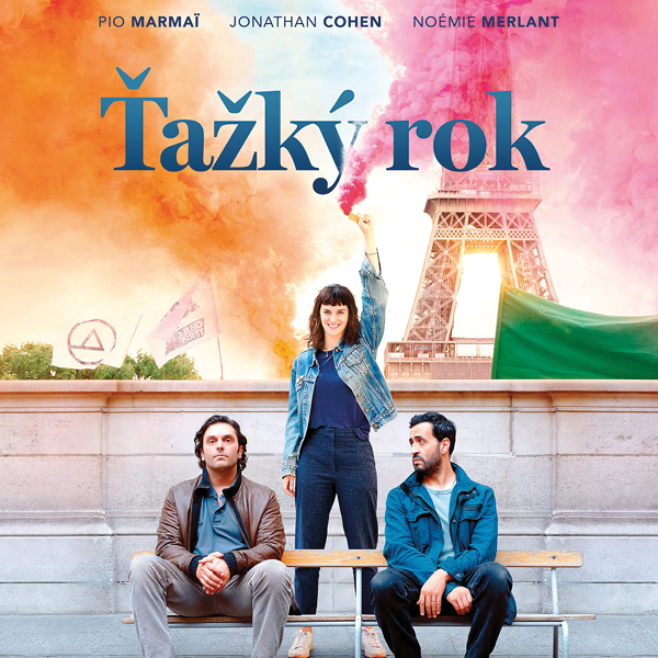 Klenoty žánrového filmu: ŤAŽKÝ ROK