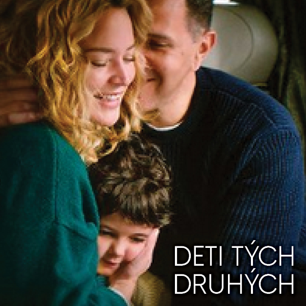 Cr&#1104;me de la cr&#1104;me 2024:  DETI TÝCH DRUHÝCH