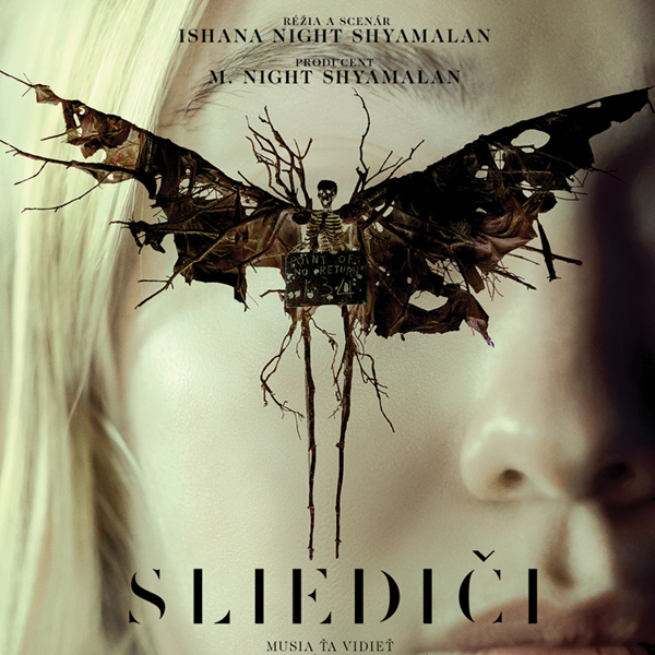 Klenoty žánrového filmu: SLIEDIČI