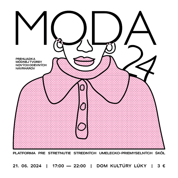 MODA 24