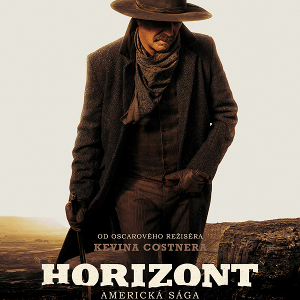 Klenoty žánrového filmu: HORIZONT: AMERICKÁ SÁGA