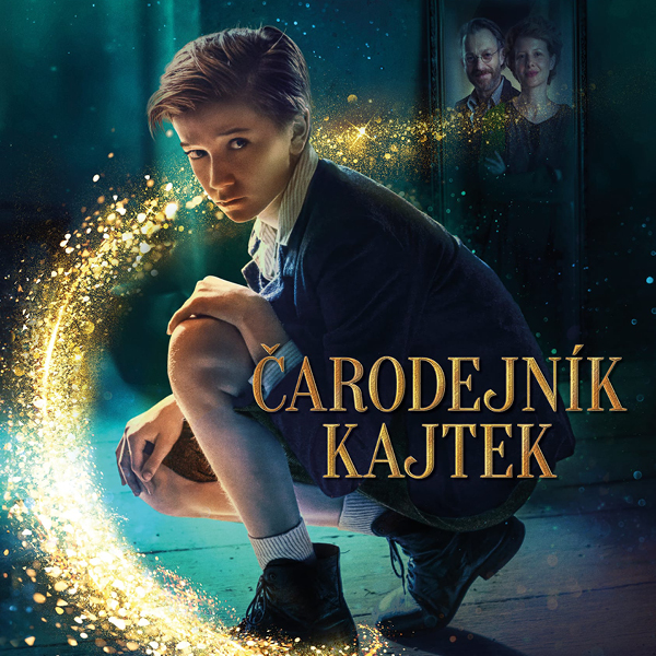 Domáca úroda: ČARODEJNÍK KAJTEK