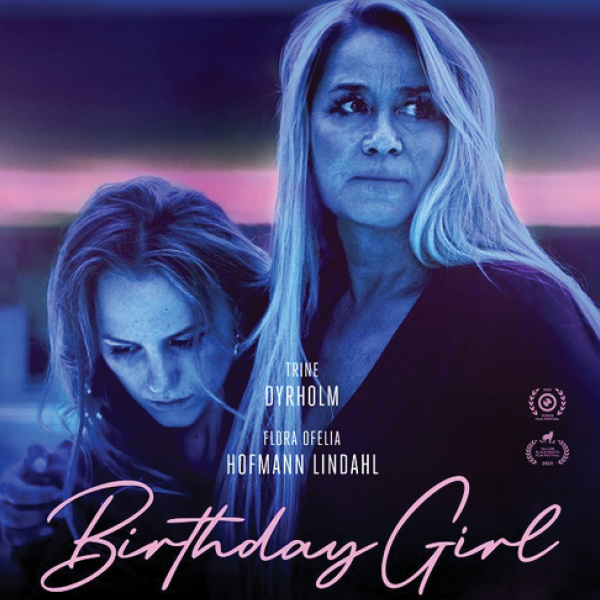 Ozveny svetových festivalov: BIRTHDAY GIRL