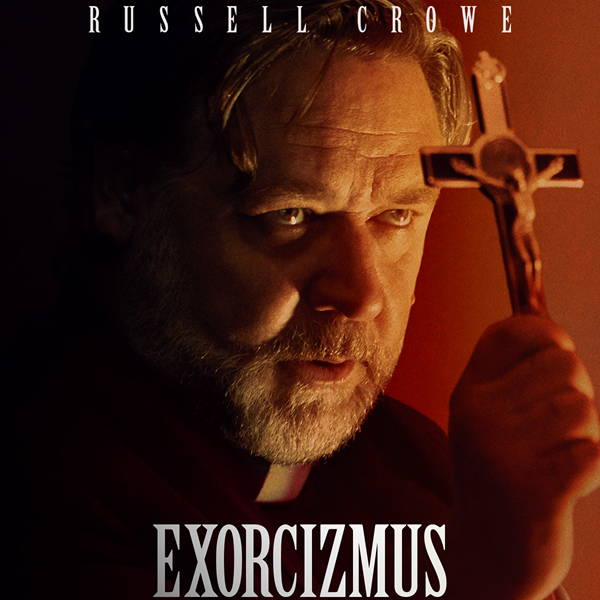 Klenoty žánrového filmu: EXORCIZMUS