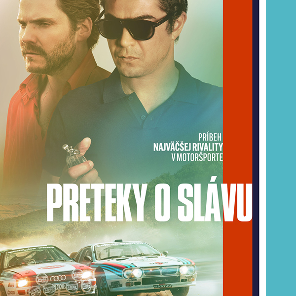 Klenoty žánrového filmu: PRETEKY O SLÁVU