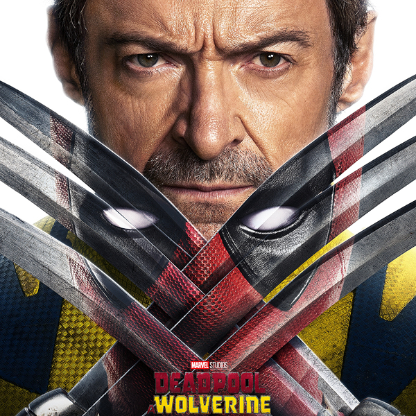 Klenoty žánrového filmu: DEADPOOL & WOLVERINE