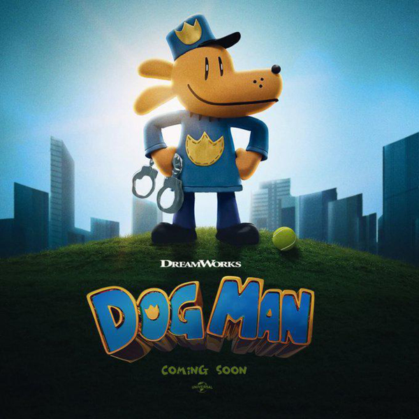 Kino pre deti: DOGMAN