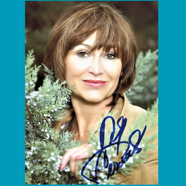 MM KABARET: Petra Černocká - Nie je to len Saxana