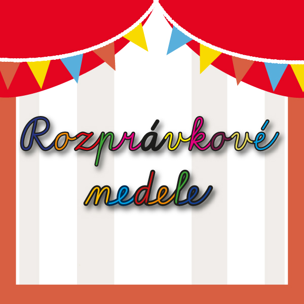 Adventný kalendár-Rozprávková nedeľa-Alica v kraji