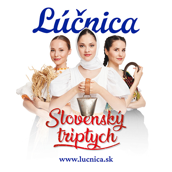 LÚČNICA