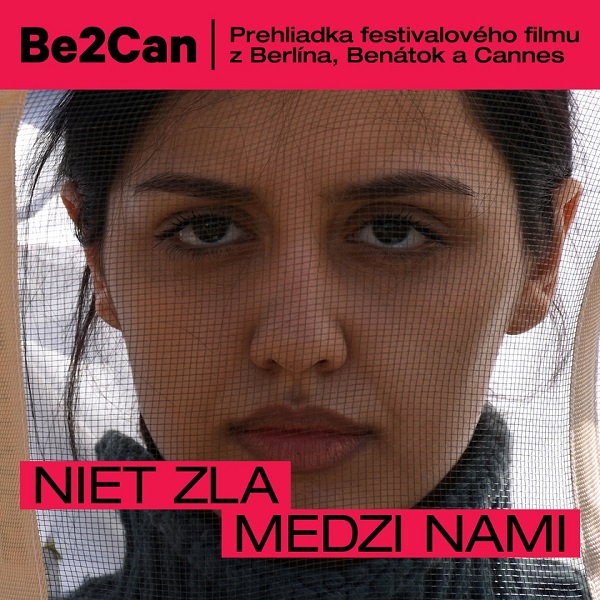 Be2 : Niet zla medzi nami