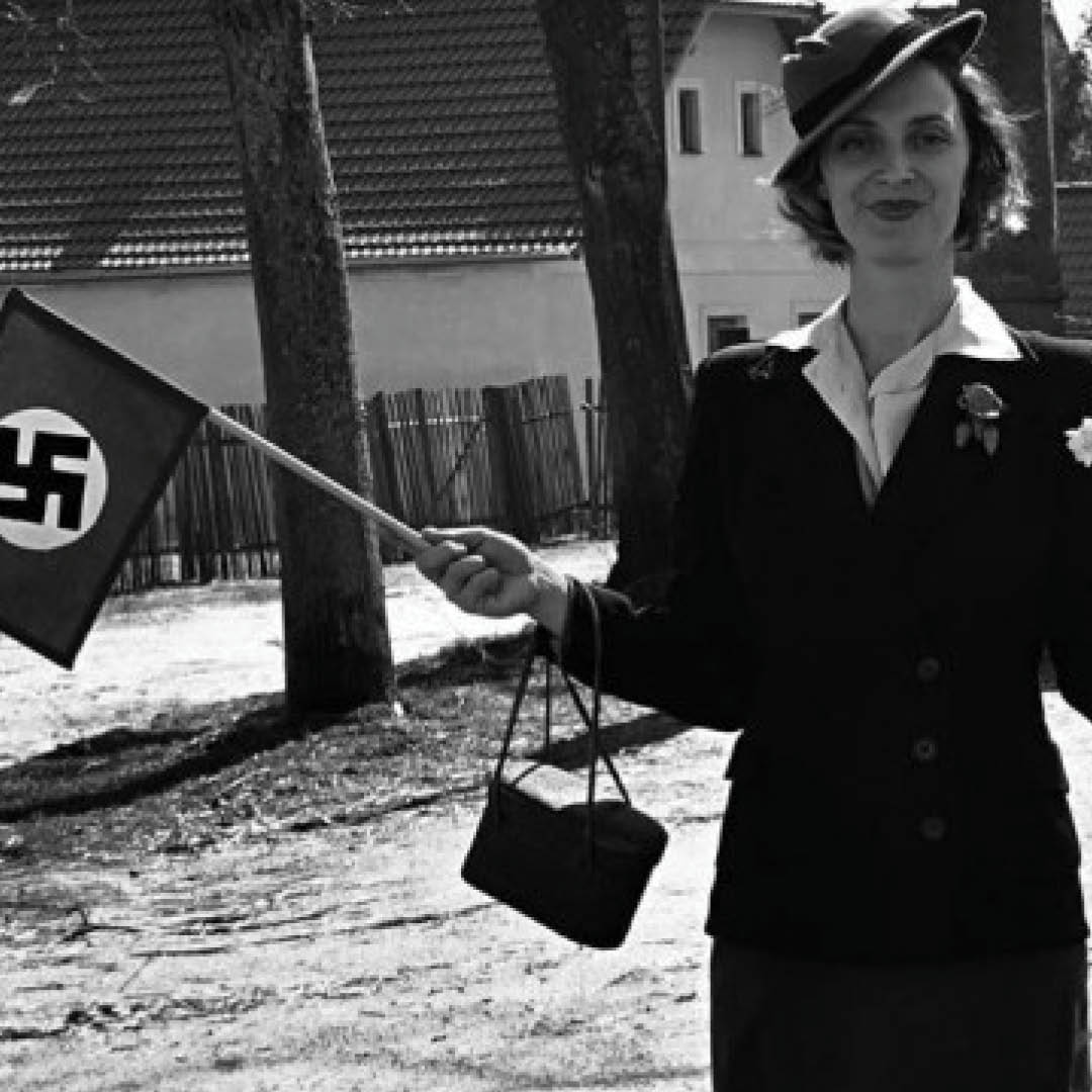 Domáca úroda : Krajina ve stínu