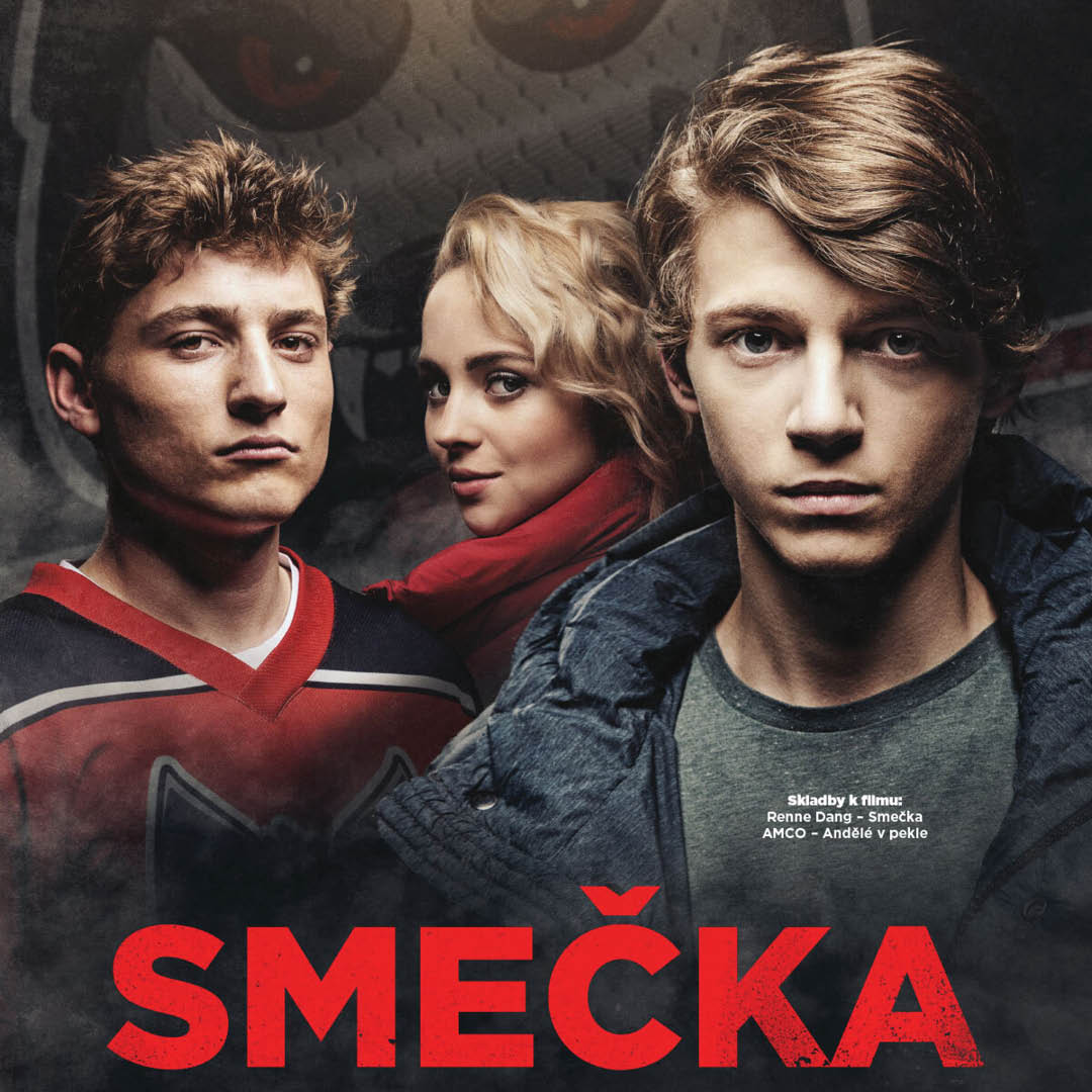 Klenoty žánrového filmu: SMEČKA