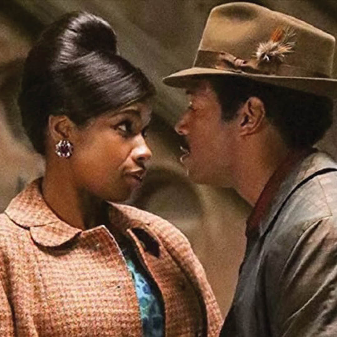 Klenoty žánrového filmu: RESPECT