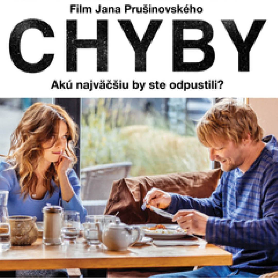 Klenoty žánrového filmu: CHYBY