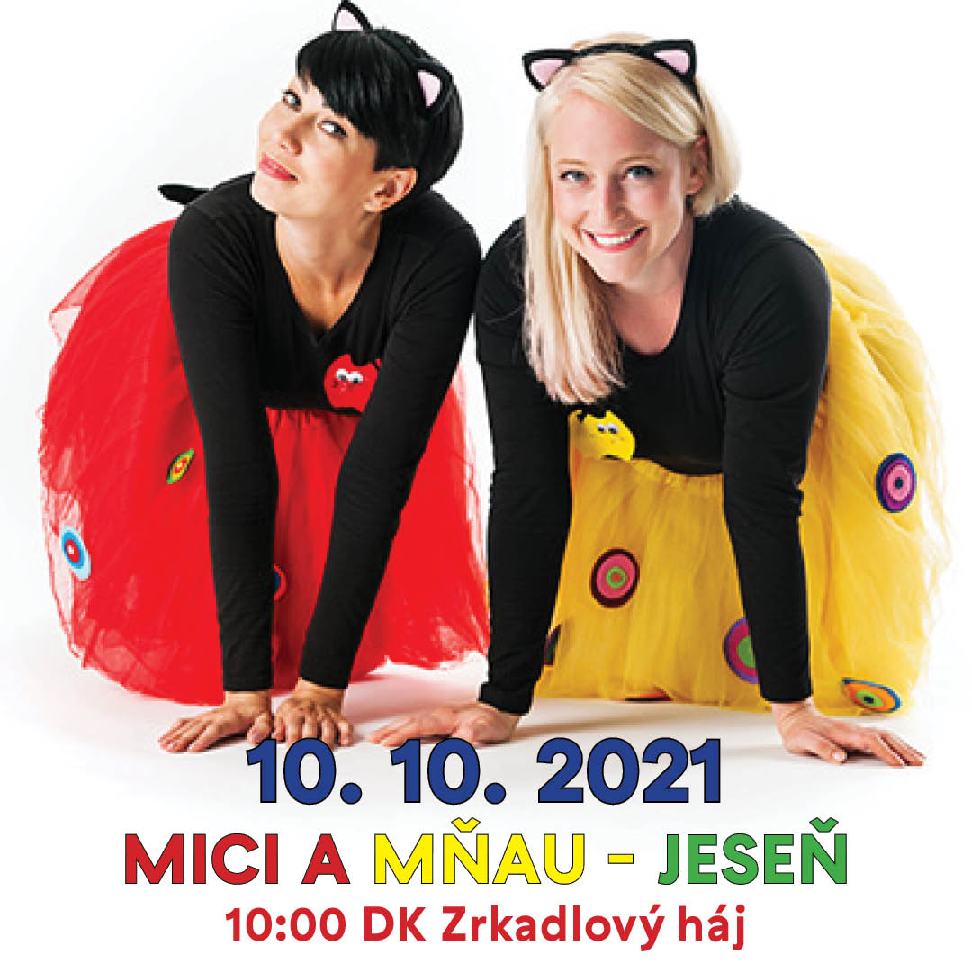 Rozprávková nedeľa - JESEŇ