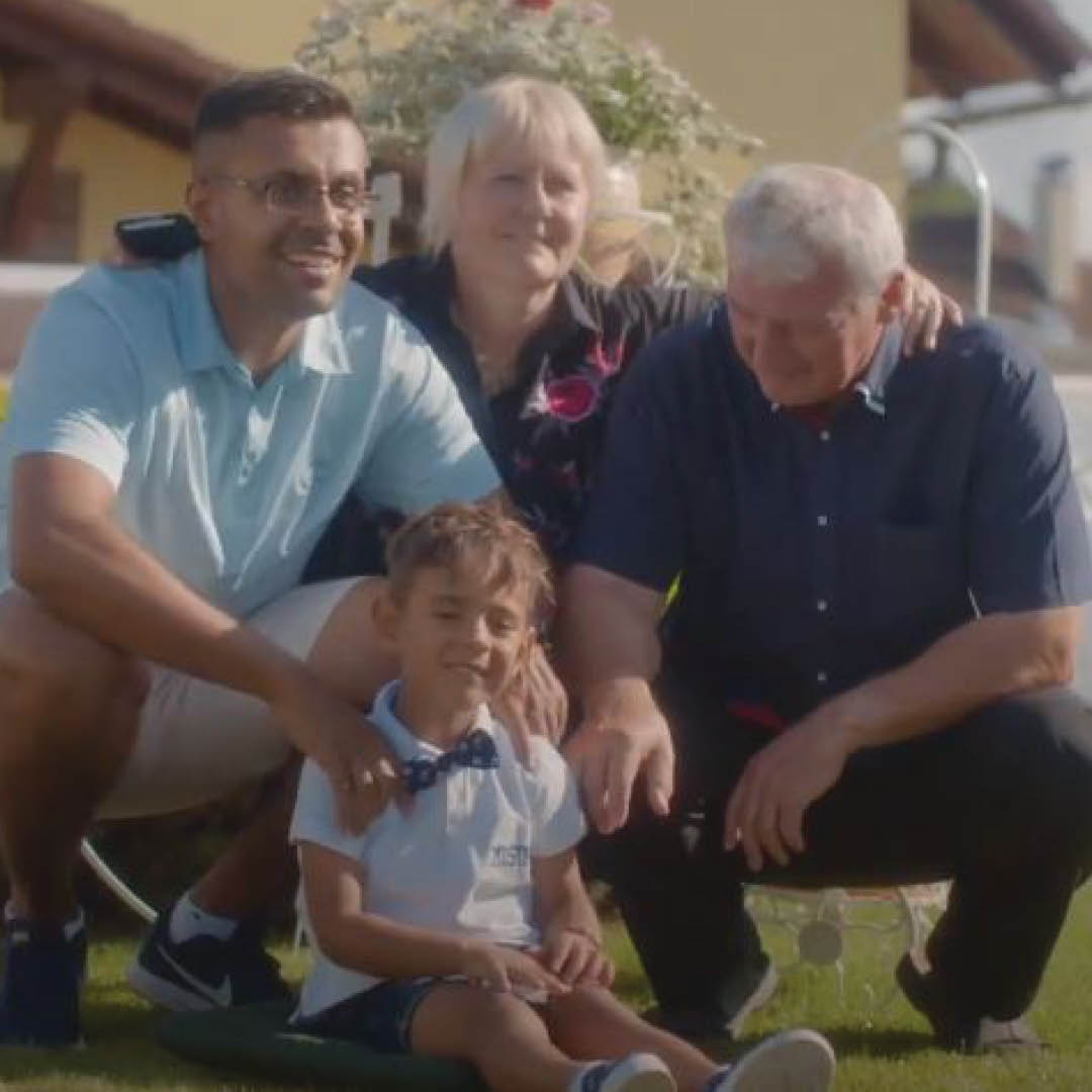 Domáca úroda - KAŽDÁ MINÚTA ŽIVOTA