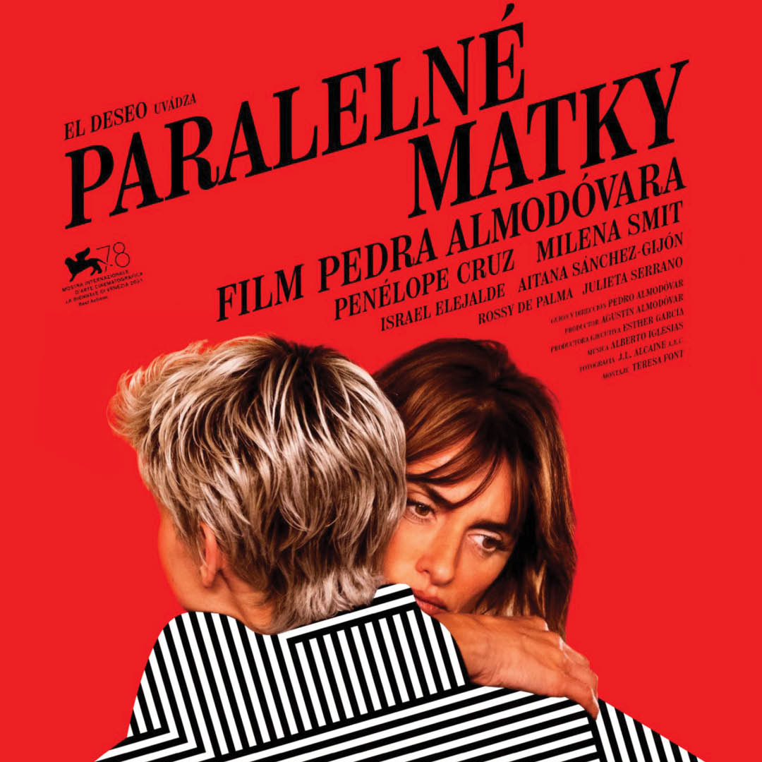 Ozveny svetových festivalov: PARALELNÉ MATKY