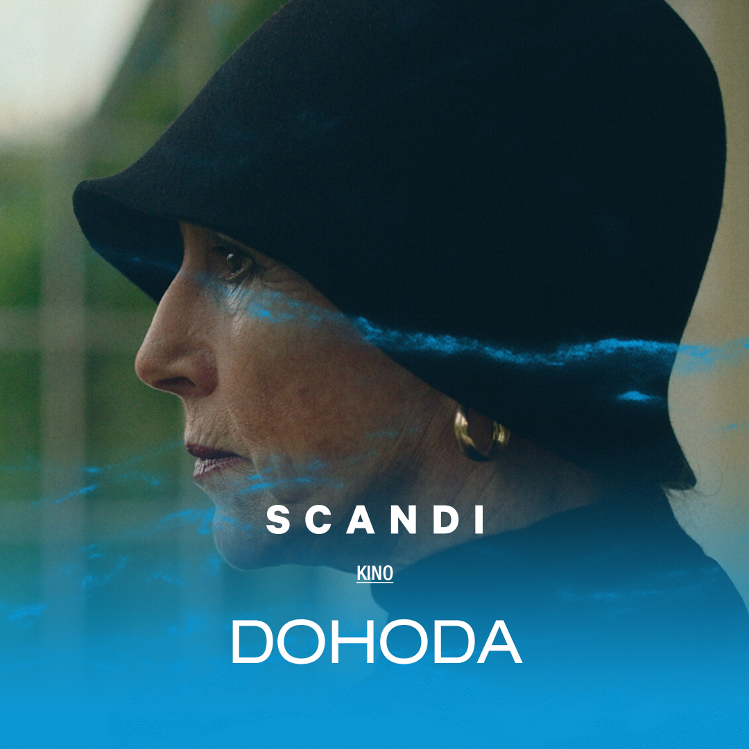 SCANDI: DOHODA