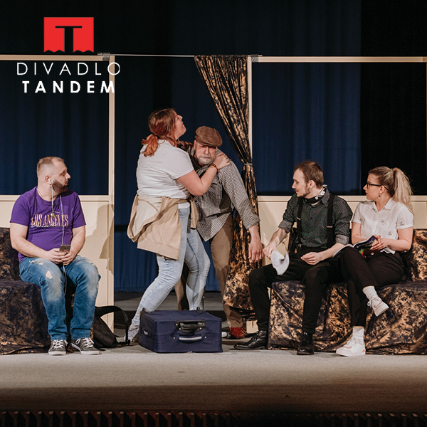 Za meškanie sa ospravedlňujeme