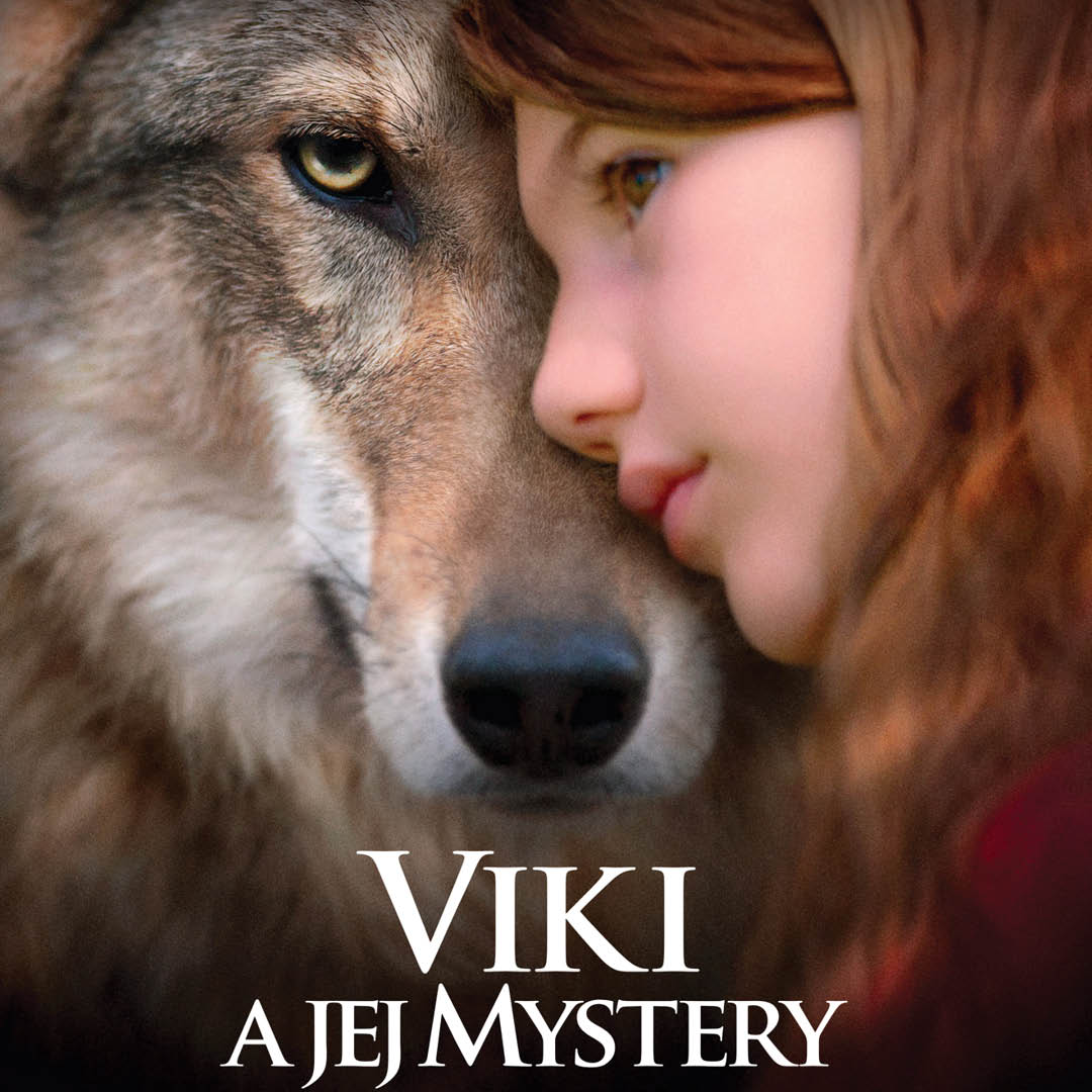 KLENOTY ŽÁNROVÉHO FILMU: VIKI A JEJ MYSTERY