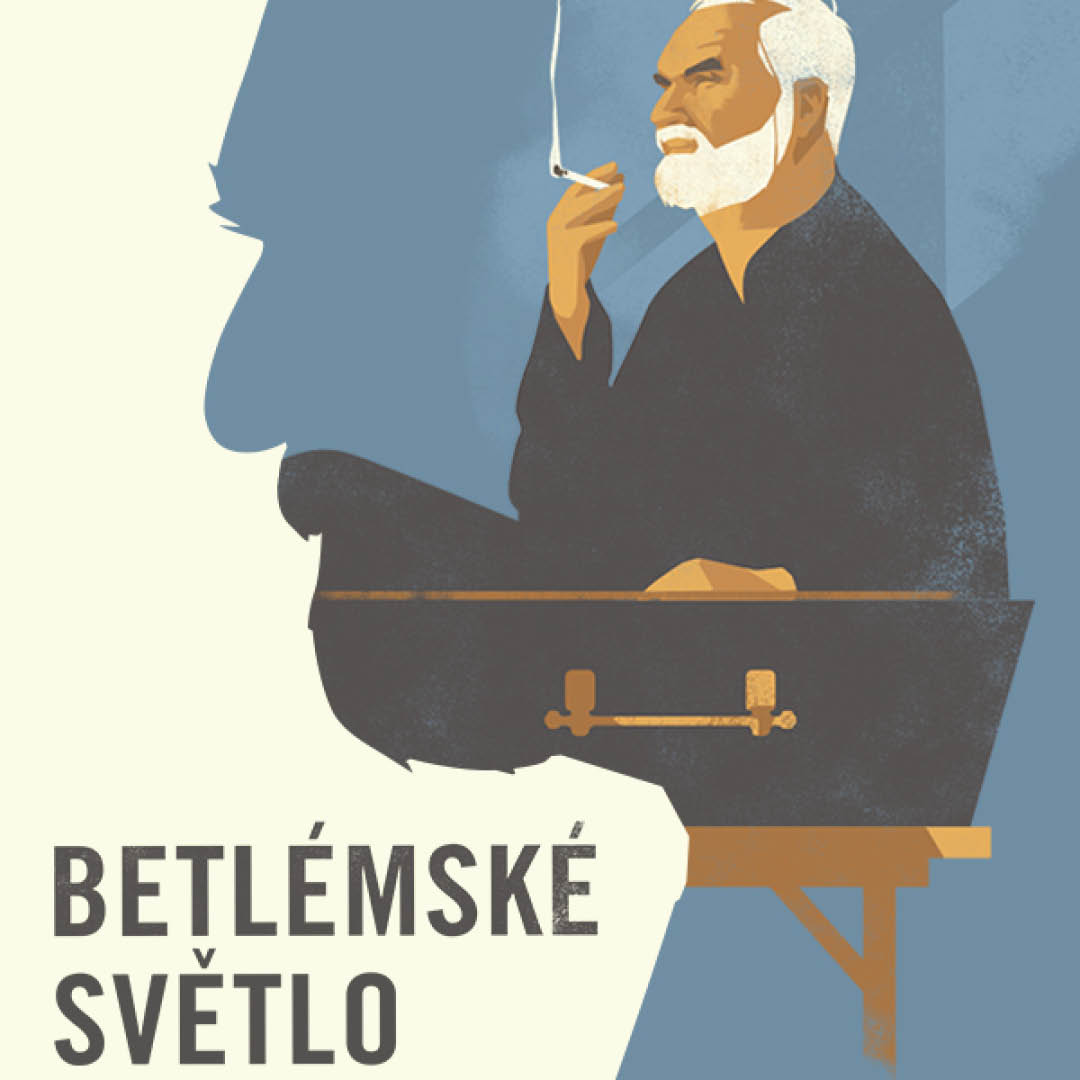 Klenoty žánrového filmu: BETLEHEMSKÉ SVETLO