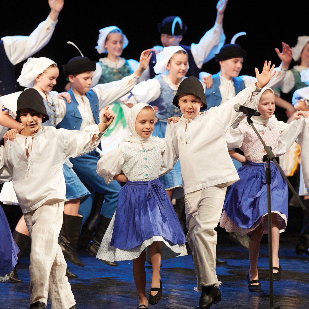 Sme tu opäť pre vás