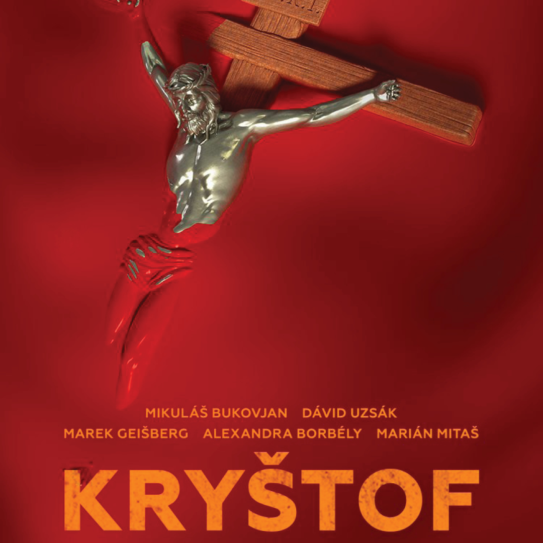KRYŠTOF