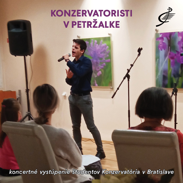 KONZERVATORISTI V PETRŽALKE