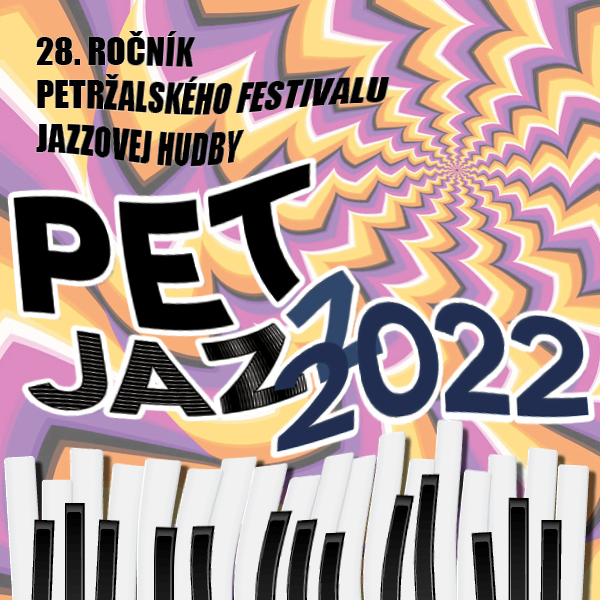 PET JAZZ 2022