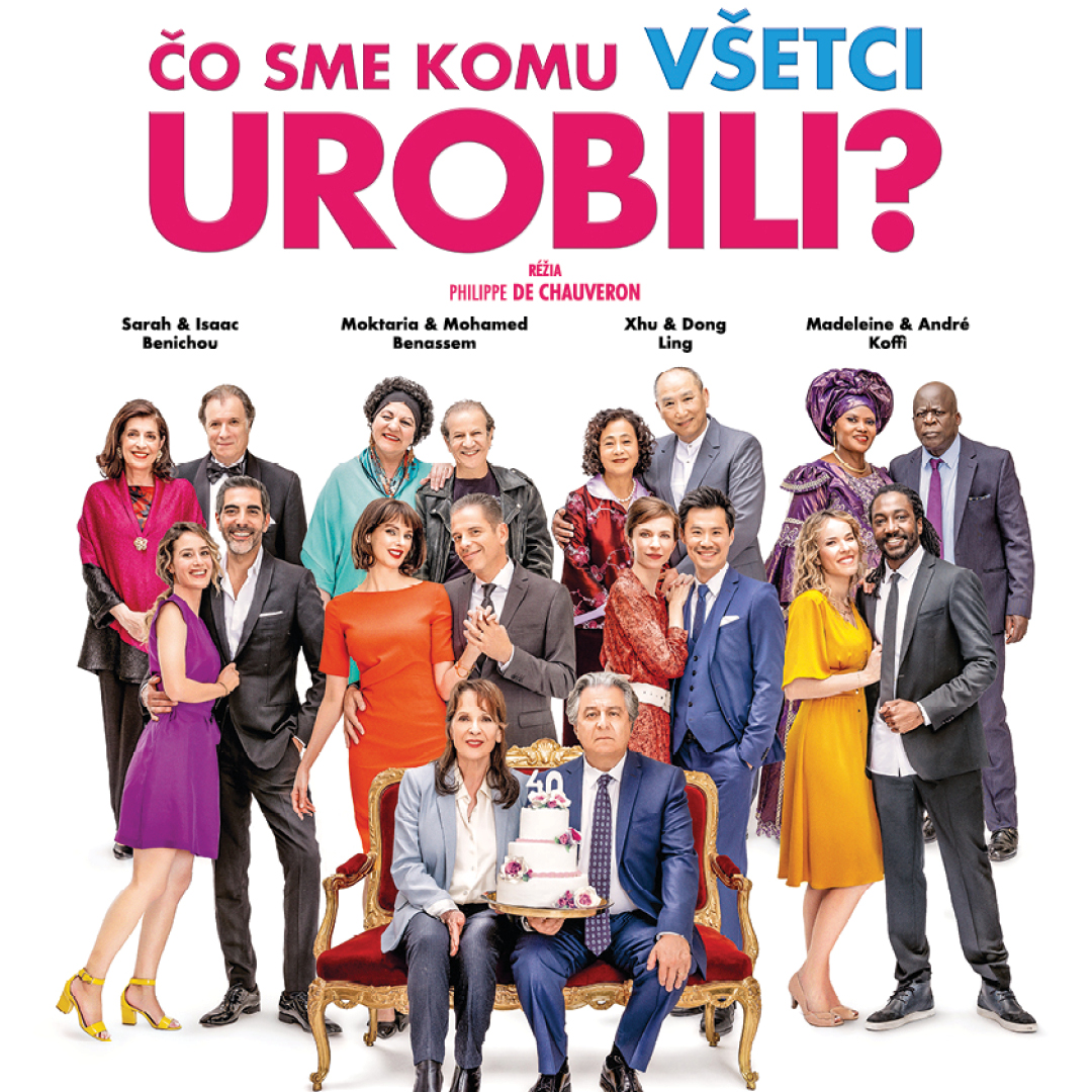 ČO SME KOMU VŠETCI UROBILI?