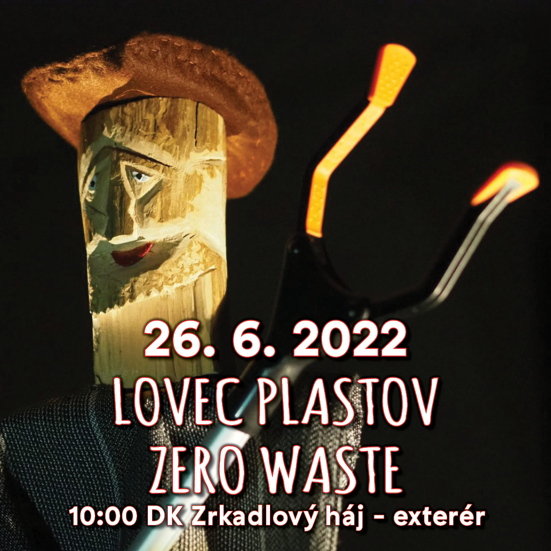 LOVEC PLASTOV ZERO WASTE