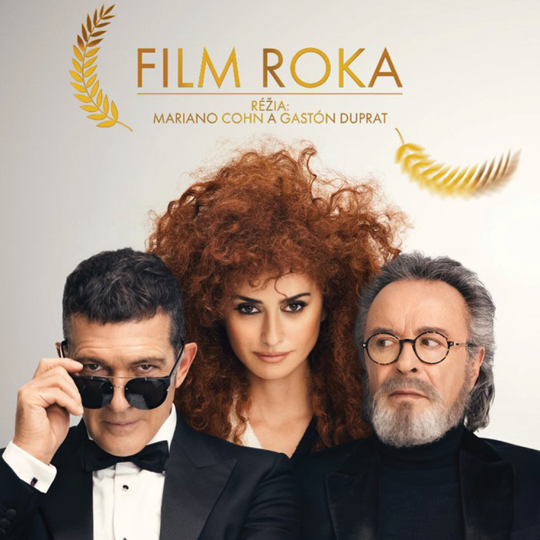 FILM ROKA
