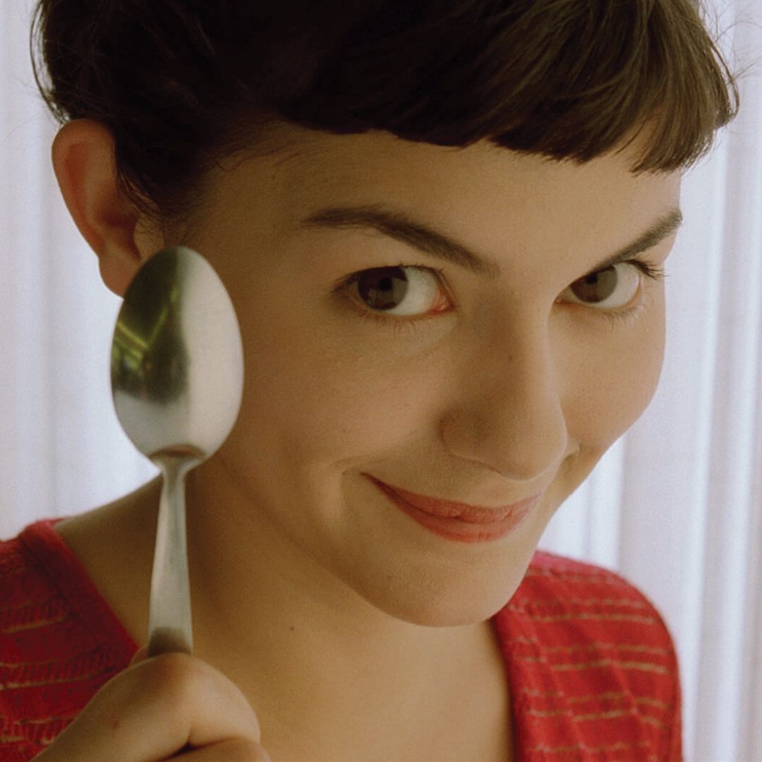 AMÉLIA Z  MONTMARTRU