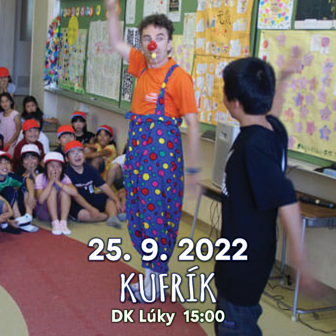 KUFRÍK