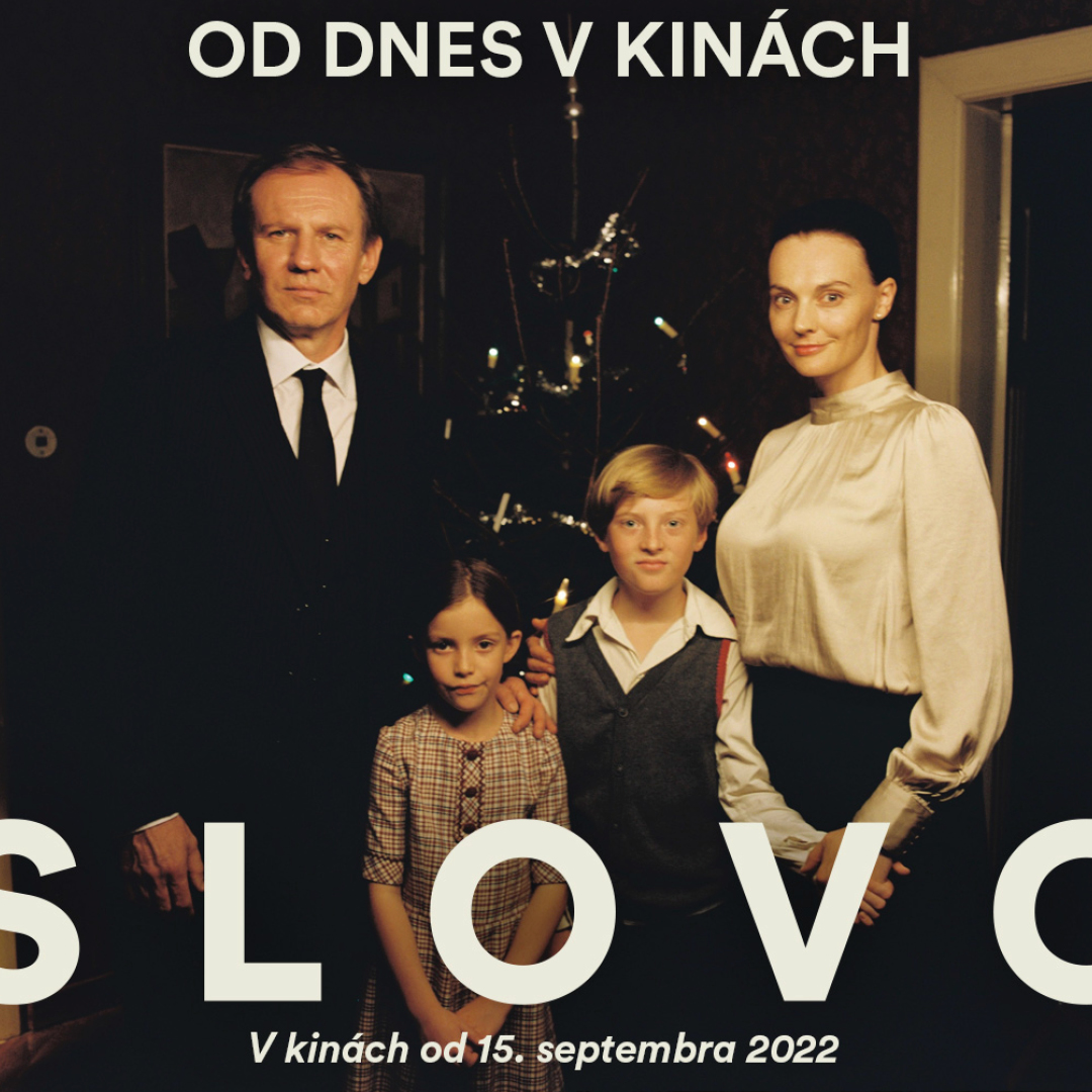 SLOVO