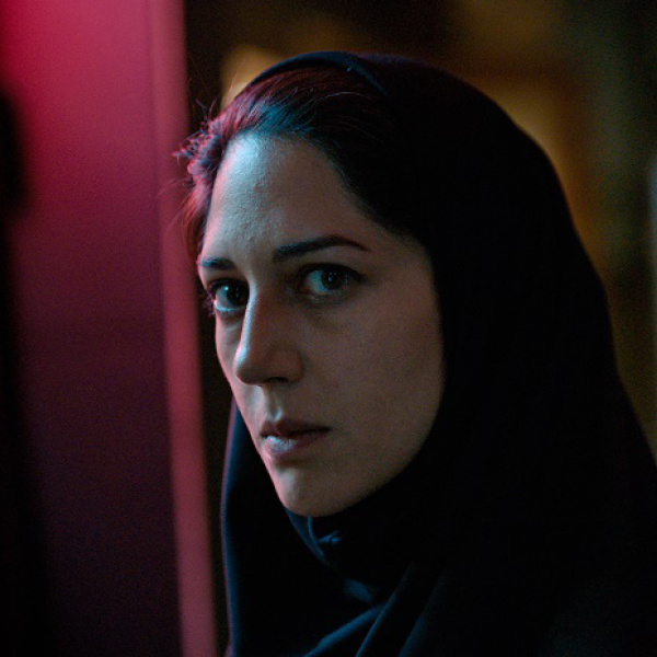 Svätý pavúk Be2Can