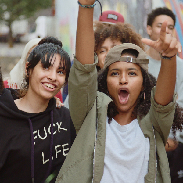 CASABLANCA BEATS Be2Can