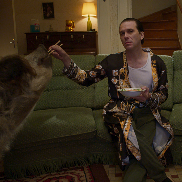 KRVAVÉ POMARANČE Be2Can