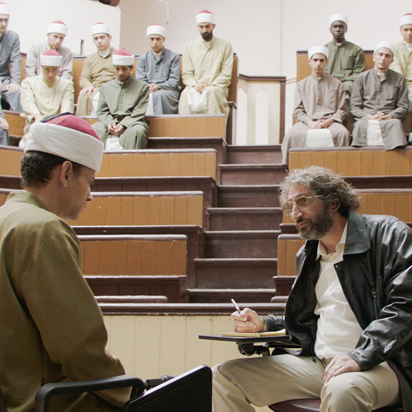 CHLAPEC Z NEBA Be2Can