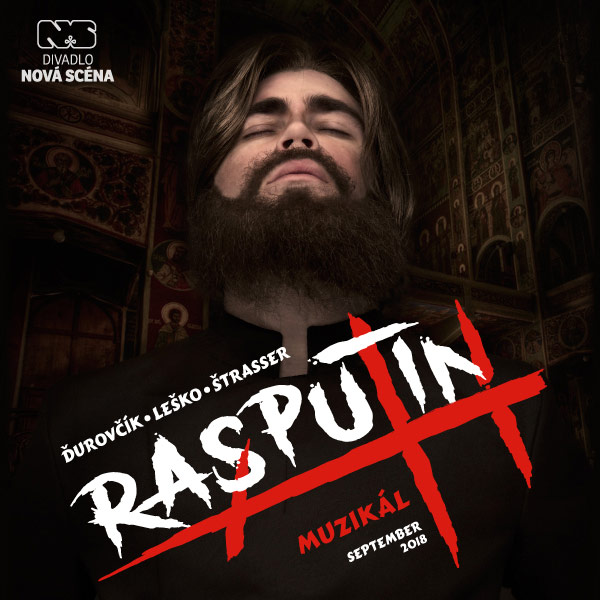 RASPUTIN