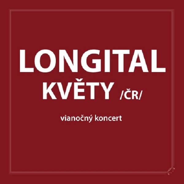 LONGITAL / KVĚTY (ČR)