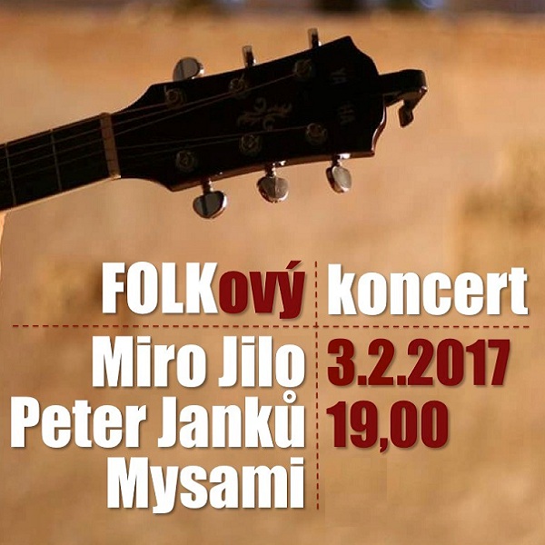 Music club - PETER JANKU/MIRO JILO/MYSAMI