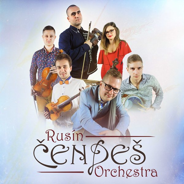 RUSÍN ČENDEŠ ORCHESTRA - BEST OF