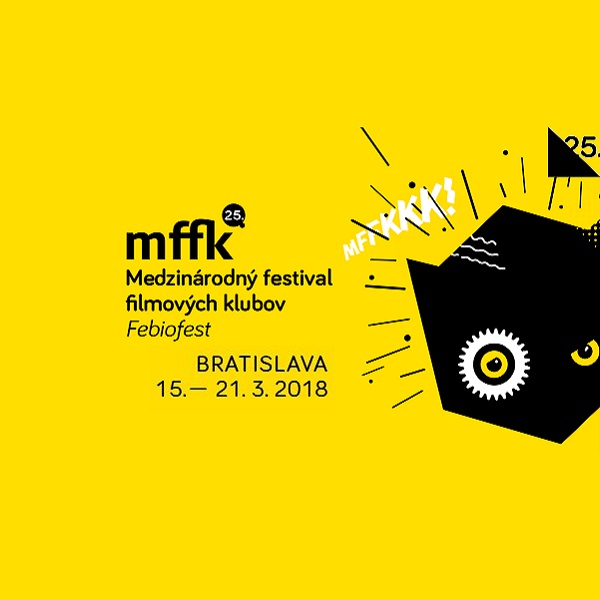 MFFK Febiofest :  FLÁKAČI